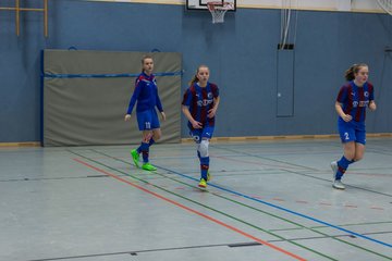 Bild 20 - B-Juniorinnen Futsal Qualifikation